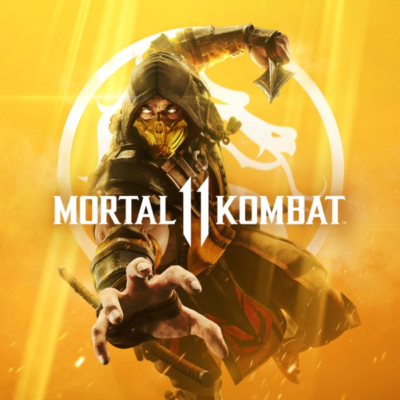🐱‍👤 Mortal Kombat X/11/11 Ultimate ✅ Steam аккаунт