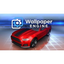 🚗 Wallpaper Engine 💻 ✅ Steam account ✅