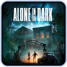 🚀 Alone in the Dark 🔵 PS5 🟢 XBOX