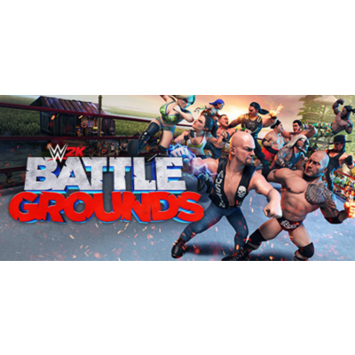 WWE BATTLEGROUNDS 🎮 Смена данных 👑 Полный доступ