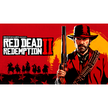 Red Dead Redemption 2 XboX one & series X | S