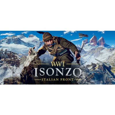 Isonzo ⚔ Смена данных 👑 Полный доступ