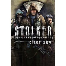 ✅ S.T.A.L.K.E.R.: Clear Sky Xbox One|X|S активация