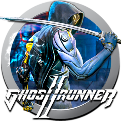 Ghostrunner 2 Brutal Edition +DLC ®✔️Steam (GLOBAL)🌍