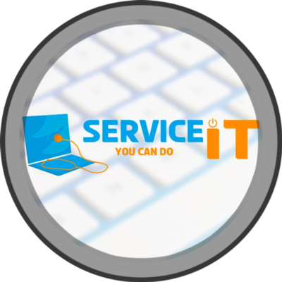 ServiceIT: You can do IT +DLC ®✔️Steam (GLOBAL)🌍