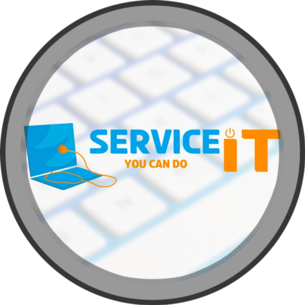 ServiceIT: You can do IT +DLC ®✔️Steam (GLOBAL)🌍