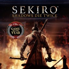 Sekiro: Shadows Die Twice GOTY Edition +Elden Ring