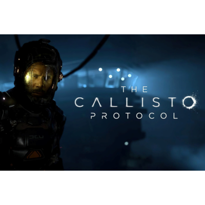 ⭐️The Callisto Protocol⭐️Xbox one & series X | S