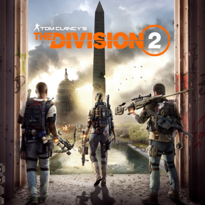⭐️The Division 2 Ultimate Edition⭐Xbox one & series X|S