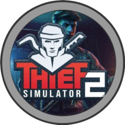 Thief Simulator 2 +Thief Simulator ®✔️Steam (GLOBAL)🌍