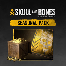 🎮 (XBOX) Skull and Bones Seasonal Pack