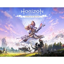 Horizon Zero Dawn Complete Edition / Ключ Steam /RU+CIS