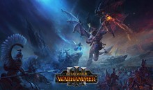 Total War: WARHAMMER I-III +ВСЕ DLC[STEAM]Автоактивация