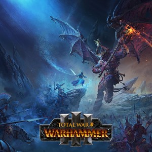 Total War: WARHAMMER I-III +ВСЕ DLC[STEAM]Автоактивация