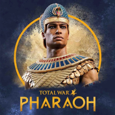 Total War: Pharaoh Limited Edition+DYNASTIES STEAM 🅿️ 𝗣𝐀𝐘𝗣𝐀𝐋