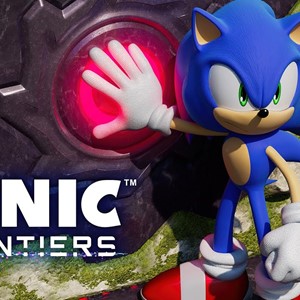 Sonic Frontiers: Digital Deluxe [STEAM][Автоактивация]