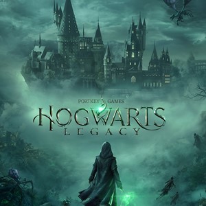 Hogwarts Legacy Deluxe Edition [STEAM][Автоакт]