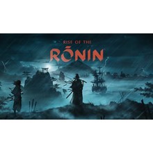 ✅ Rise of the Ronin2 PS5 🚀FAST🚀Region selection