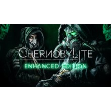 Chernobylite Enhanced Edition (Steam/ Key/ Global)