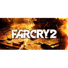 Far Cry 2 🔸 STEAM GIFT ⚡ AUTO 🚀