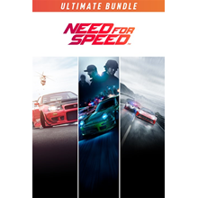 Need for Speed Ultimate Bundle Xbox🫡 XBOX Активация