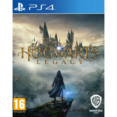 Хогвартс. Наследие PS4 и PS5 ( RUS )  Аренда 5 дней🔰