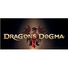 ✔️ Dragon's Dogma 2 РОССИЯ - Автодоставка