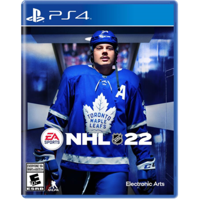 NHL™ 22 PS4™  Аренда 5 дней🔰