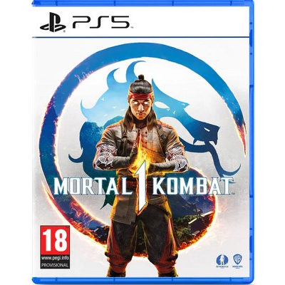 Mortal Kombat™ 1  PS5  ( RUS )  Аренда 5 дней🔰