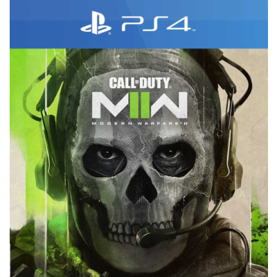 Call of Duty®: Modern Warfare® II  PS4 Аренда 5 дней🔰