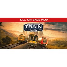 Train Simulator: Santa Fe Classic Pack 01 🔸 STEAM GIFT