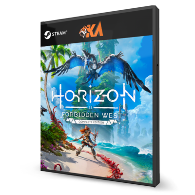 Horizon Forbidden West 💠 CompleteE💠 АВТОАКТИВАЦИЯ 🤖