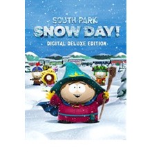 SOUTH PARK: SNOW DAY! Digital Deluxe ❗ XBOX ⚡БЫСТРО⚡+🎁
