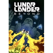 Lunar Lander Beyond ❗ XBOX ONE/X|S ⚡SUPER FAST⚡
