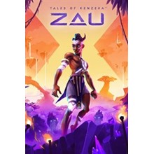 Tales of Kenzera: ZAU Standard Edition ❗ XBOX ⚡БЫСТРО⚡
