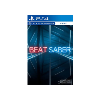 Beat Saber   PS4  Аренда 5 дней🔰