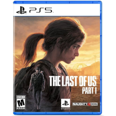 The Last of Us™ Part I  PS5 ( RUS )  Аренда 5 дней🔰