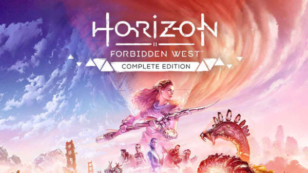 Horizon Forbidden West Complete Edition Steam Оффлайн