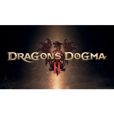 🔥Dragon Dogma 2 Deluxe (Xbox)+ игры общий аккаунт