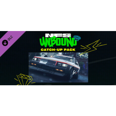 Need for Speed Unbound — набор прокачки Vol.5 (Steam Gift RU)
