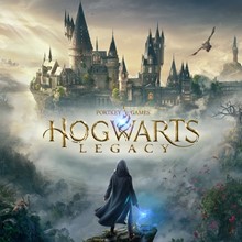 🔥 Hogwarts Legacy + ИГРЫ ✅ ГАРАНТИЯ ✅ ВЫГОДА 100%
