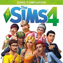 ✅🔥Steam The Sims 4 Аккаунт ✅GLOBAL✅