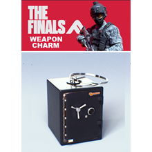 The Finals - Weapon Charm DLC ключ (global, in-game)