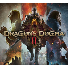 🌌 Dragon's Dogma 2 🌌 PS5 🚩TR
