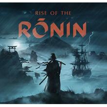 Rise of the Ronin Ps5 Общий Навсегда