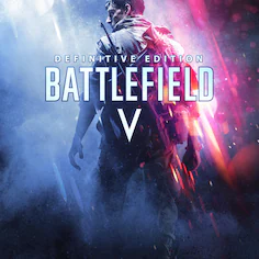 Все регионы ☑️⭐Battlefield V Definitive Edition🎁 Steam