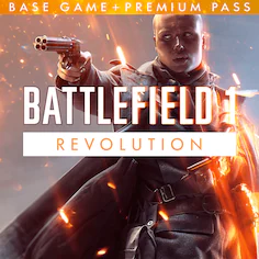 Все регионы ☑️⭐Battlefield 1 Revolution Edition🎁 Steam