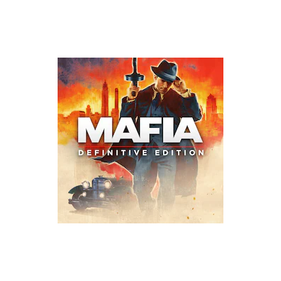 Все регионы ☑️⭐Mafia: Definitive Edition 🎁 Steam
