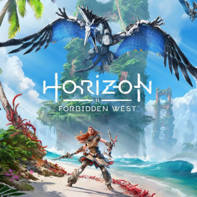 Horizon Forbidden West + Spider-Man + GOD OF WAR STEAM