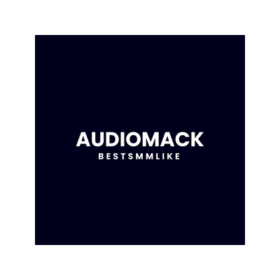 Прямые Прослушивания Audiomack | Максимум 100М